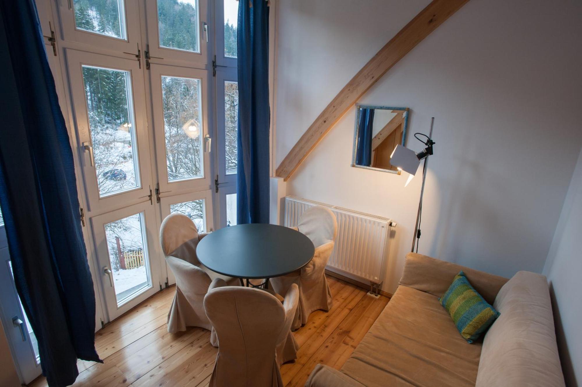Parkhotel Sole Paradiso San Candido Kültér fotó