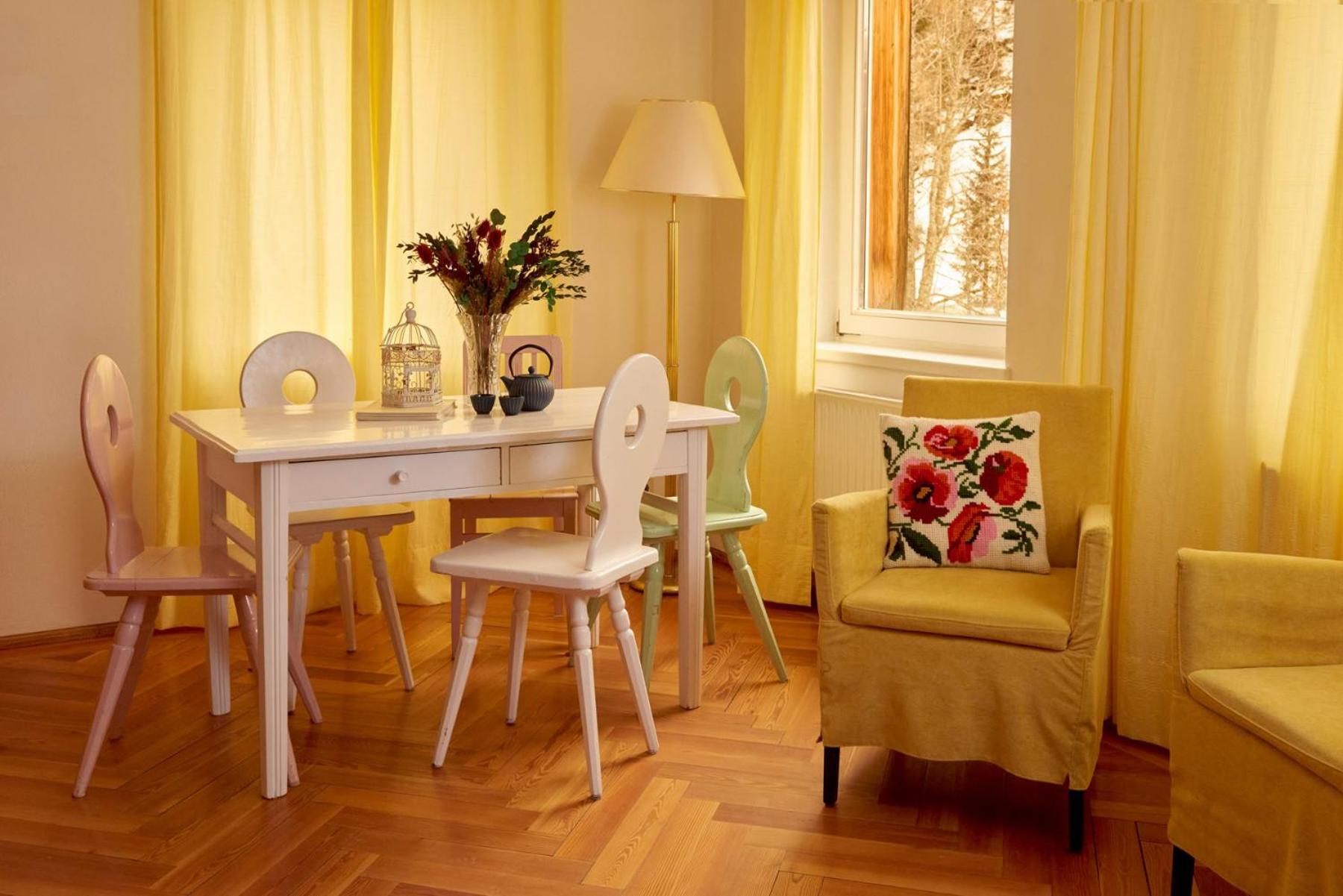 Parkhotel Sole Paradiso San Candido Kültér fotó